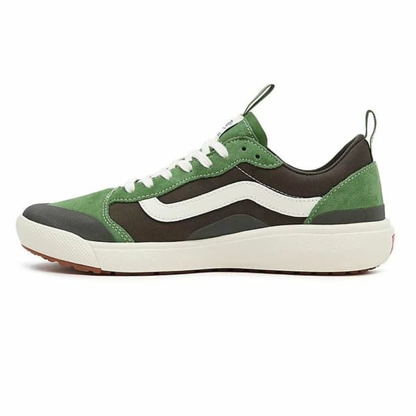 Joggesko til Menn Vans UltraRange Grønn - 40