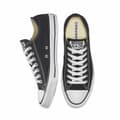 Miniatyrbilde 4 av 7: Jobbesko til Kvinner Converse Chuck Taylor All Star Svart - 37