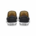 Miniatyrbilde 6 av 7: Jobbesko til Kvinner Converse Chuck Taylor All Star Svart - 37