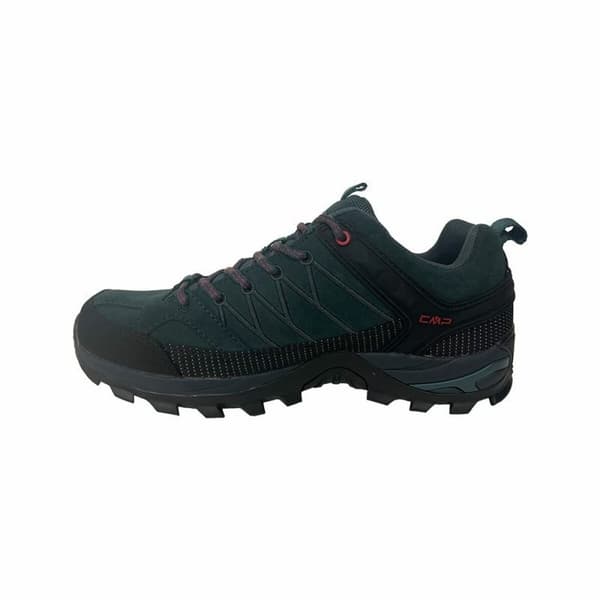 Joggesko for menn Campagnolo Rigel Low Trekking Grønn - 41