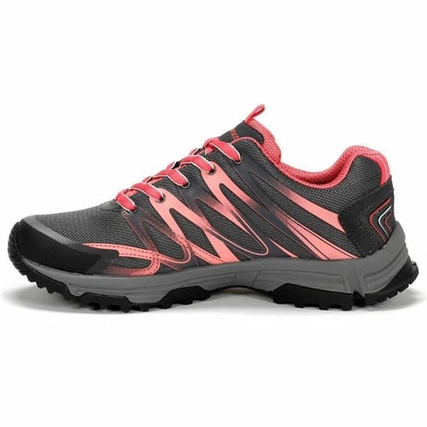 Sportsjoggesko for kvinner Chiruca Marbella 19 Gore Tex Svart - 36