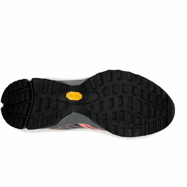 Sportsjoggesko for kvinner Chiruca Marbella 19 Gore Tex Svart - 36