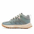 Miniatyrbilde 3 av 5: Sportsjoggesko for kvinner Columbia  Facet™ 75 Mid Outdry™ Grå - 38