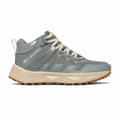Miniatyrbilde 2 av 5: Sportsjoggesko for kvinner Columbia  Facet™ 75 Mid Outdry™ Grå - 38