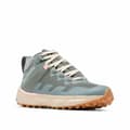 Miniatyrbilde 1 av 5: Sportsjoggesko for kvinner Columbia  Facet™ 75 Mid Outdry™ Grå - 38