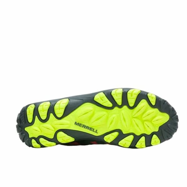 Joggesko for menn Merrell Accentor 3 Sport Grå - 43