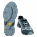 Miniatyrbilde 2 av 4: Joggesko for menn Merrell Moab Speed GTX Blå - 43