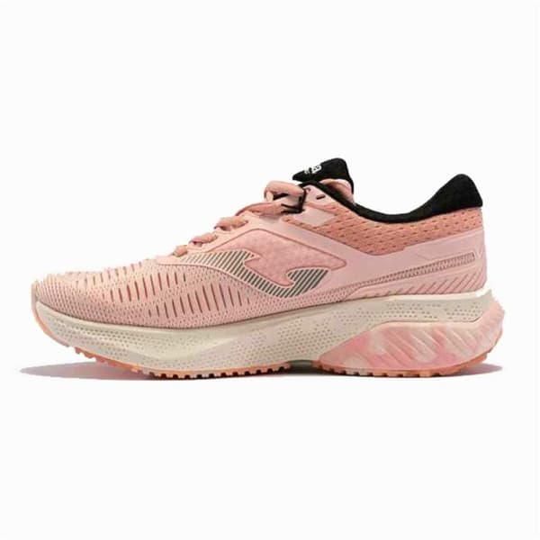 Sportsjoggesko for kvinner Joma Sport Hispalis Lady 2326 Hvit - 40