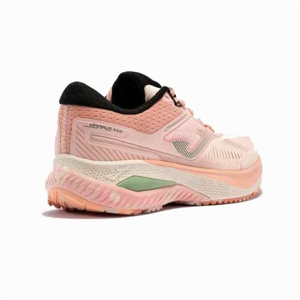 Sportsjoggesko for kvinner Joma Sport Hispalis Lady 2326 Hvit - 40