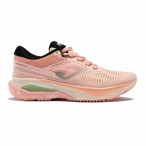 Sportsjoggesko for kvinner Joma Sport Hispalis Lady 2326 Hvit - 40