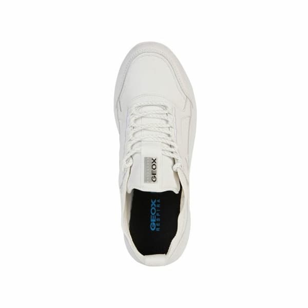 Sportsjoggesko for kvinner Geox D Spherica - 38