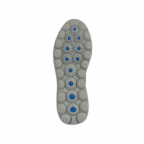 Sportsjoggesko for kvinner Geox D Spherica Mørke Grå - 40