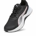 Miniatyrbilde 3 av 6: Sportsjoggesko for kvinner Puma Infusion Wn'S Svart - 38