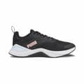 Miniatyrbilde 5 av 6: Sportsjoggesko for kvinner Puma Infusion Wn'S Svart - 38