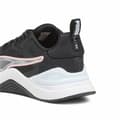 Miniatyrbilde 2 av 6: Sportsjoggesko for kvinner Puma Infusion Wn'S Svart - 38