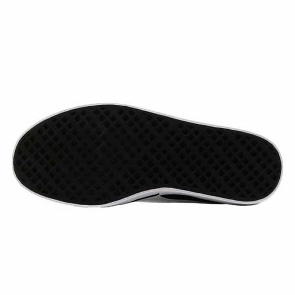 Sportssko for barn Puma Break Point Vul Hvit/Svart - 37.5