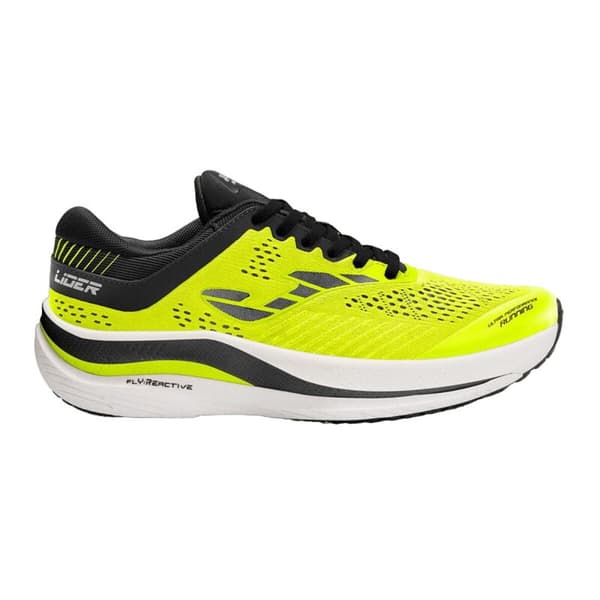Joggesko for menn Joma Sport Lider 23 Gul - 44.5