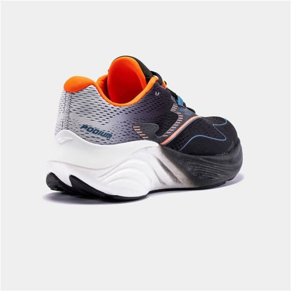 Joggesko for menn Joma Sport Podium 23 Svart - 45