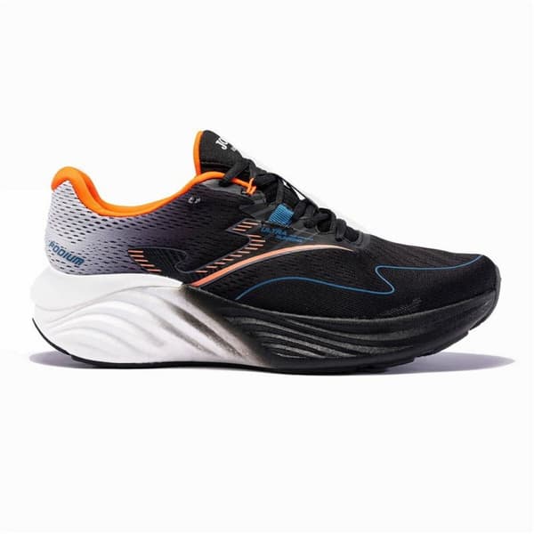 Joggesko for menn Joma Sport Podium 23 Svart - 45