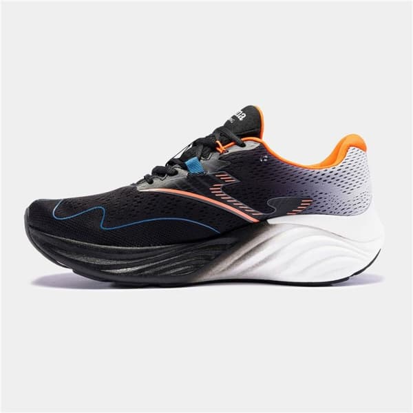 Joggesko for menn Joma Sport Podium 23 Svart - 42