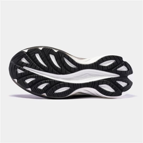 Joggesko for menn Joma Sport Podium 23 Svart - 42