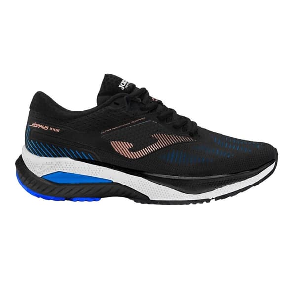 Joggesko for menn Joma Sport Hispalis 23 Svart - 44.5