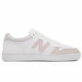 Miniatyrbilde 1 av 5: Joggesko for menn New Balance 480 Hvit - 42.5