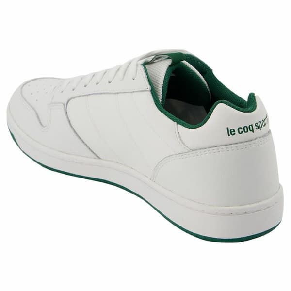 Joggesko for menn Le coq sportif Breakpoint Sport Hvit - 41