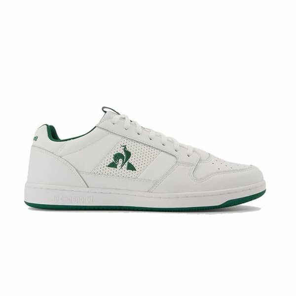 Joggesko for menn Le coq sportif Breakpoint Sport Hvit - 41