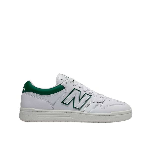 Joggesko for menn New Balance 480 Grønn Hvit - 41.5