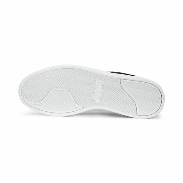 Joggesko for menn Puma Shuffle Hvit - 44.5