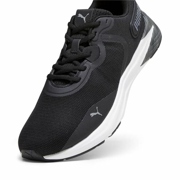 Joggesko for menn Puma Disperse XT 3 Hyperwave Svart - 42.5