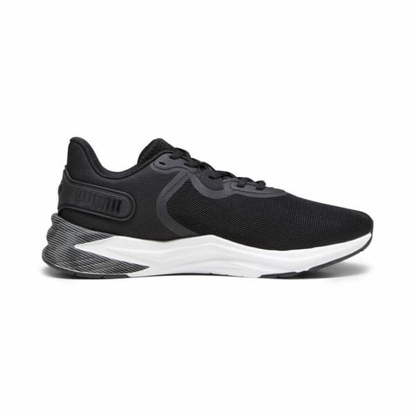 Joggesko for menn Puma Disperse XT 3 Hyperwave Svart - 42.5