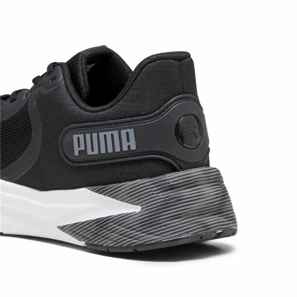 Joggesko for menn Puma Disperse XT 3 Hyperwave Svart - 42.5