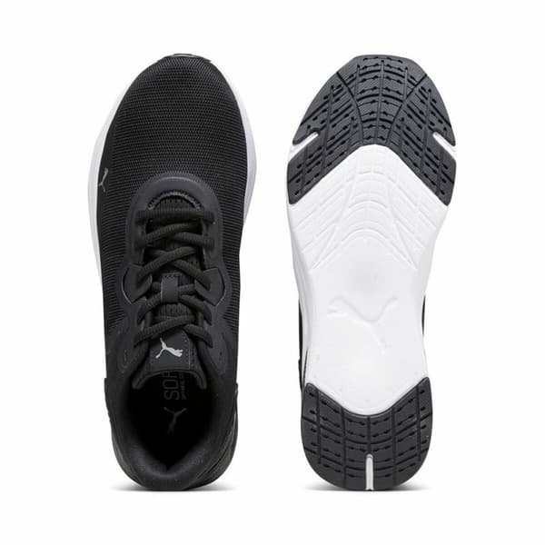 Joggesko for menn Puma Disperse XT 3 Hyperwave Svart - 41