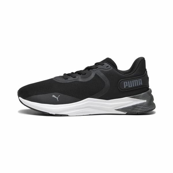 Joggesko for menn Puma Disperse XT 3 Hyperwave Svart - 41