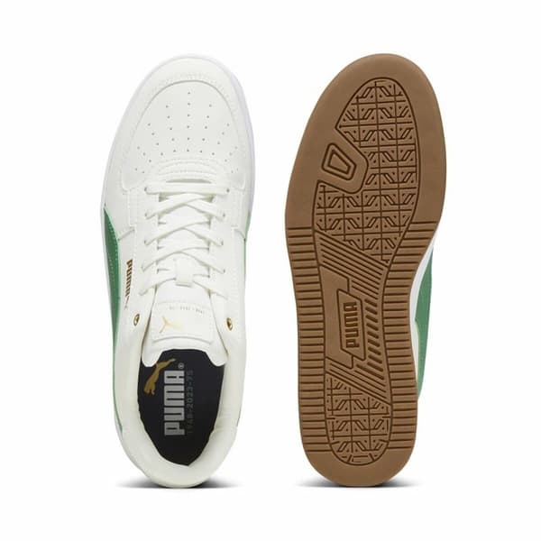 Joggesko for menn Puma Caven 2.0 75 Years Hvit - 40
