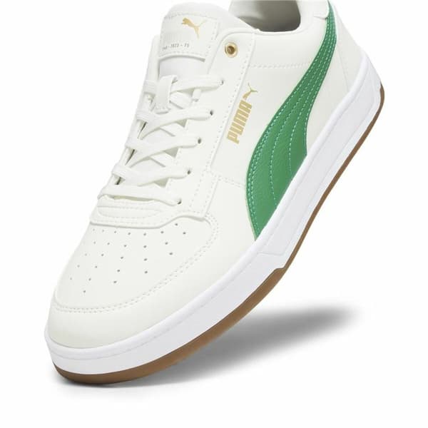 Joggesko for menn Puma Caven 2.0 75 Years Hvit - 40