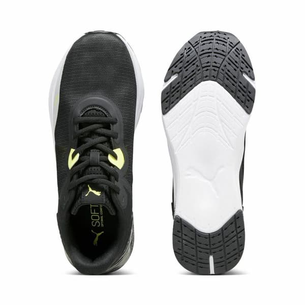 Joggesko for menn Puma Disperse XT 3 Hyperwave Svart - 44