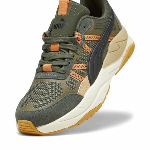 Joggesko for menn Puma X-Ray Tour Grønn - 41