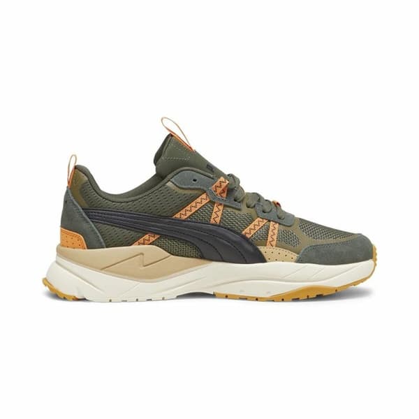 Joggesko for menn Puma X-Ray Tour Grønn - 41