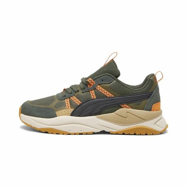 Joggesko for menn Puma X-Ray Tour Grønn - 41