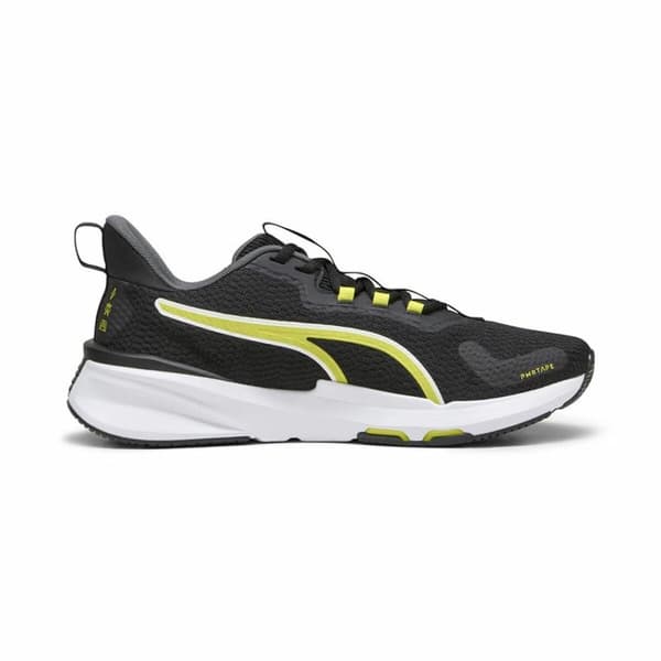 Joggesko for menn Puma PWRFrame TR 2 Svart - 42