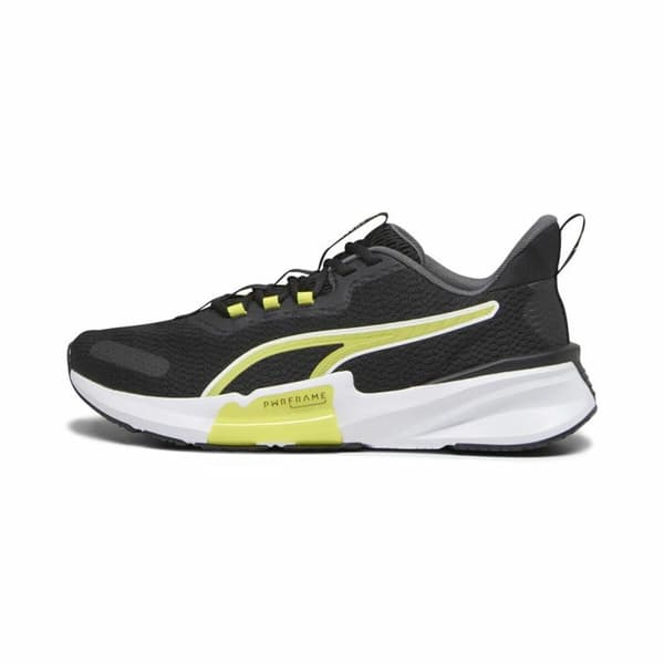 Joggesko for menn Puma PWRFrame TR 2 Svart - 42