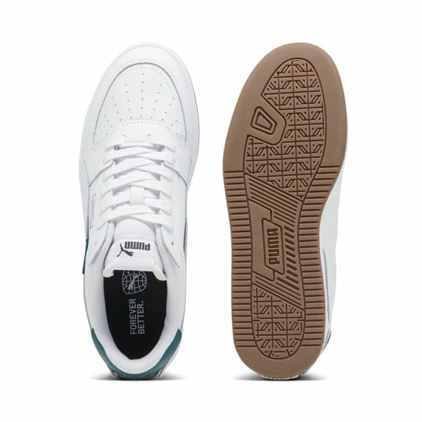 Joggesko for menn Puma Caven 2.0 Hvit - 44