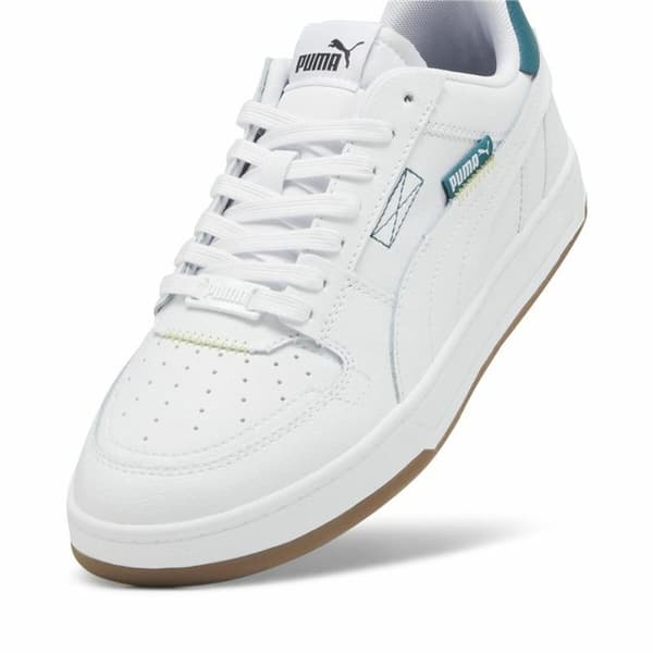 Joggesko for menn Puma Caven 2.0 Hvit - 44
