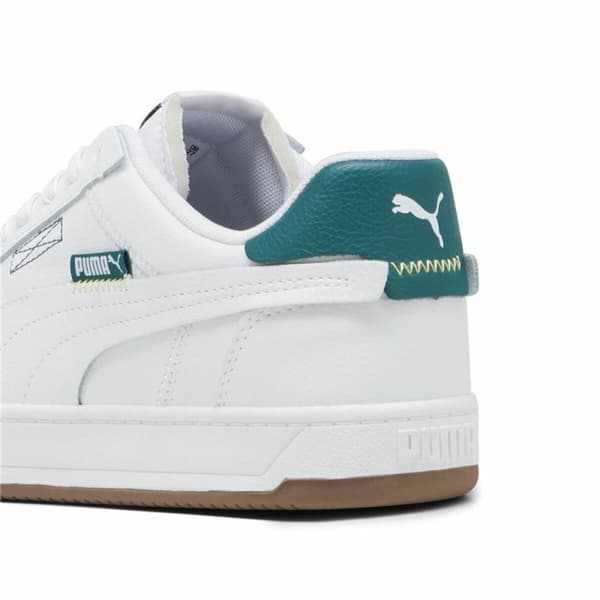 Joggesko for menn Puma Caven 2.0 Hvit - 44