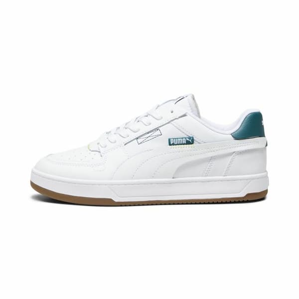 Joggesko for menn Puma Caven 2.0 Hvit - 44