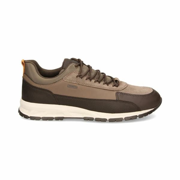 Joggesko til Menn Geox Doray Abx Dk Brun - 43