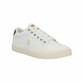 Miniatyrbilde 10 av 11: Joggesko for menn U.S. Polo Assn. MARCX001A Hvit - 43
